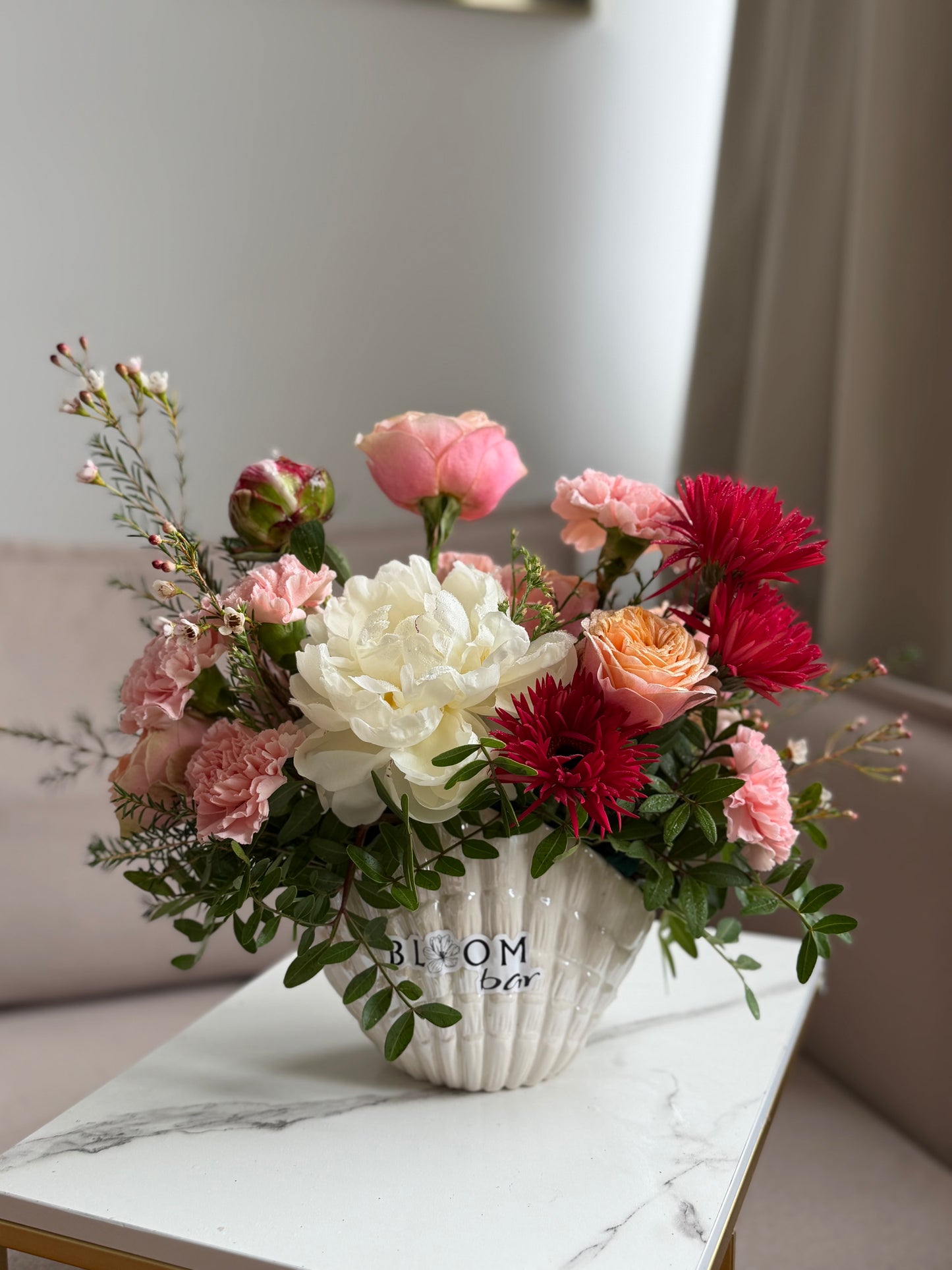 Bloom Desk