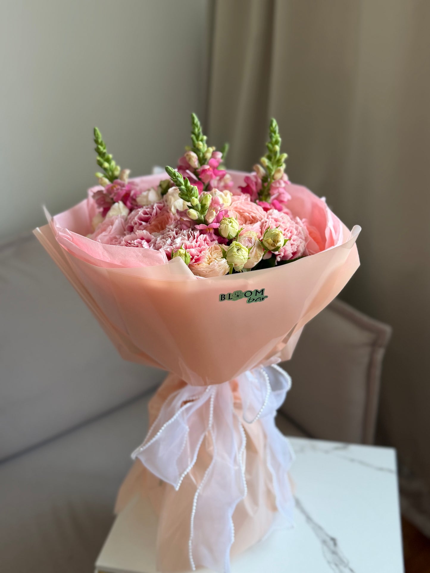 Bloom Signature