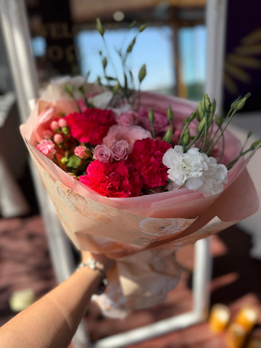 Sweet Bloom