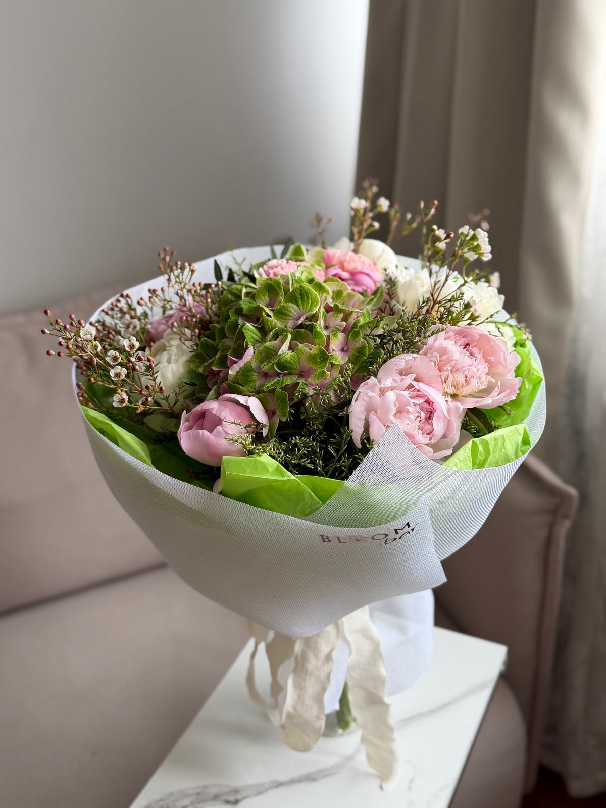 Sweet Bloom