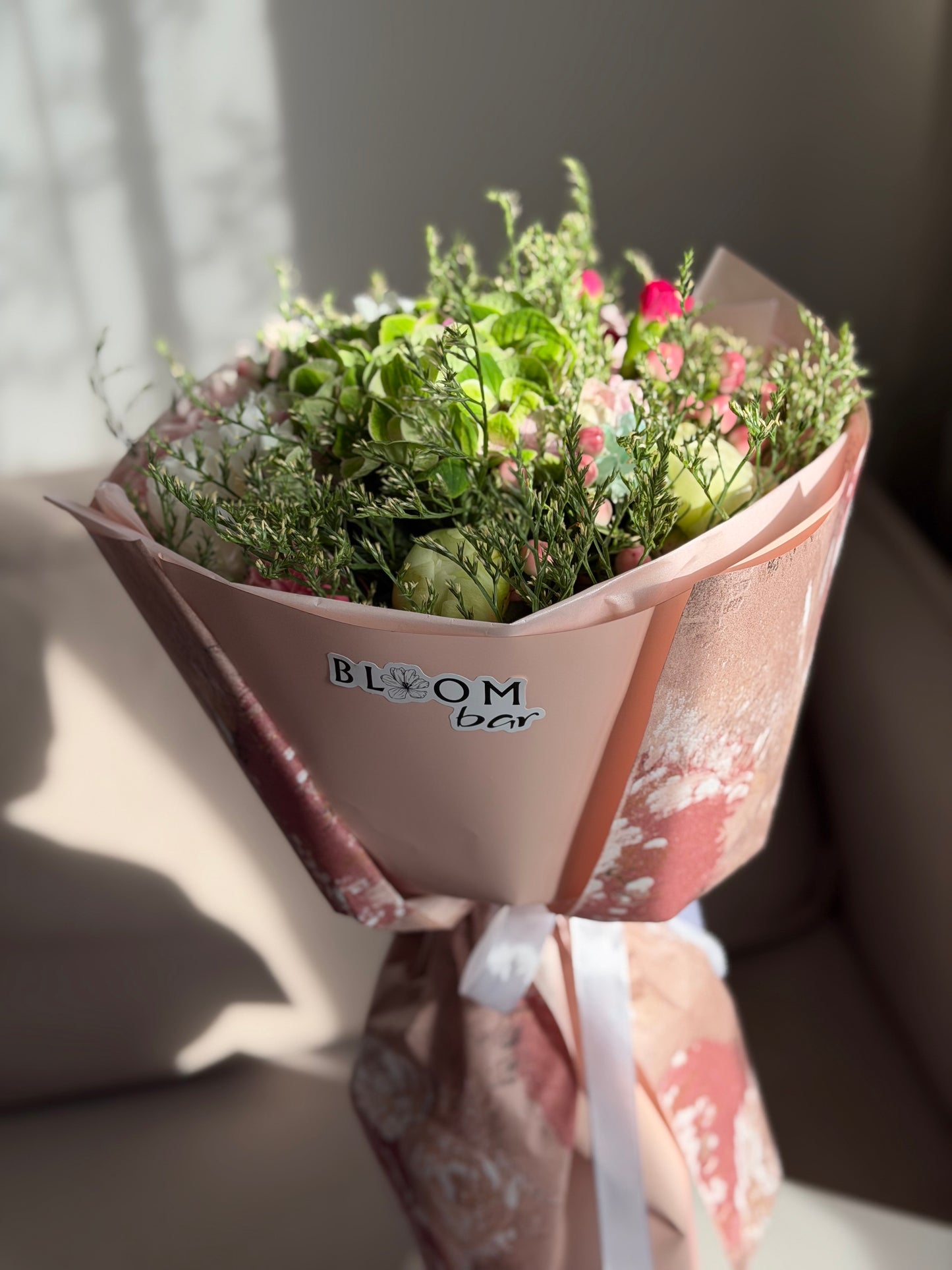 Sweet Bloom