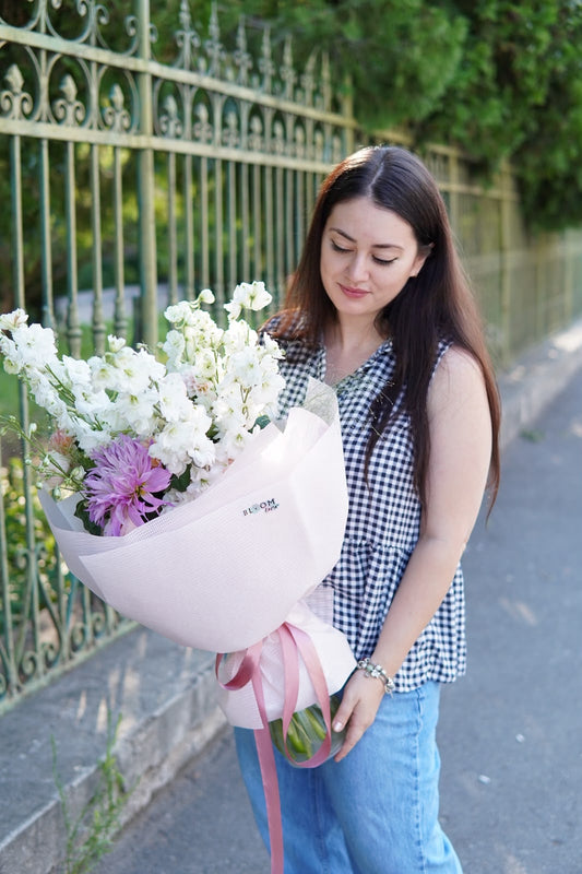 Bloom Signature