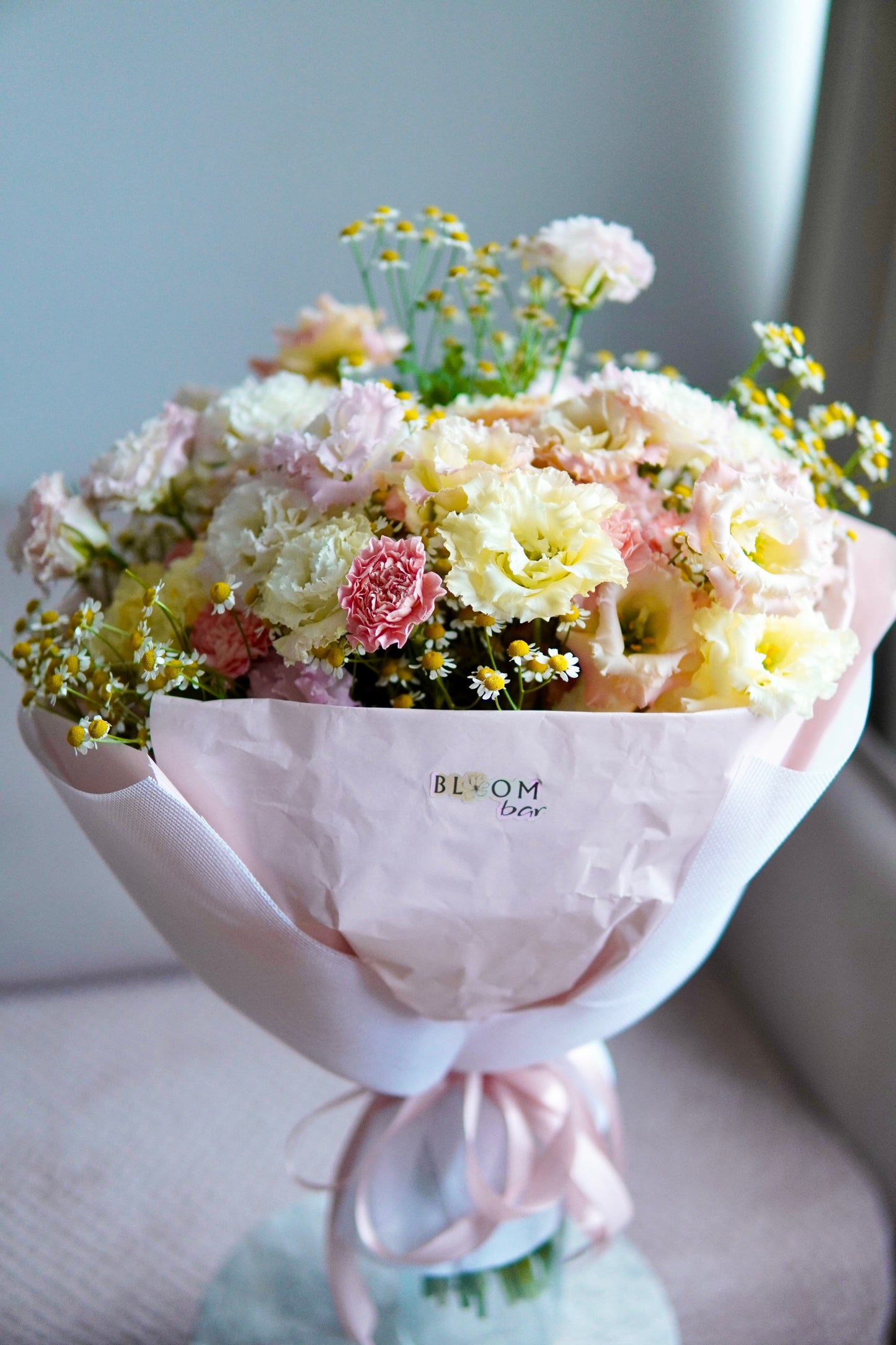Bloom Moment