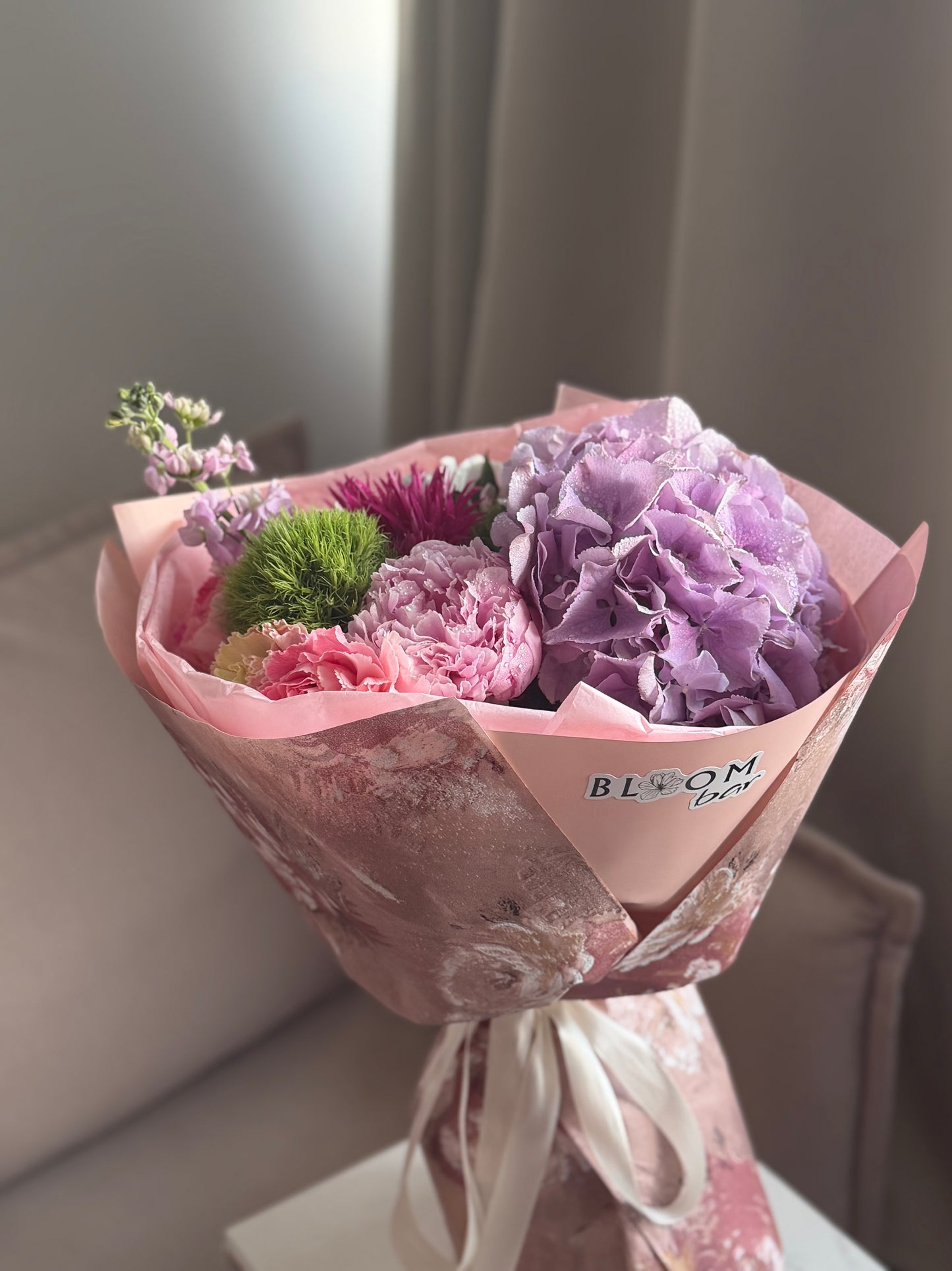 Sweet Bloom