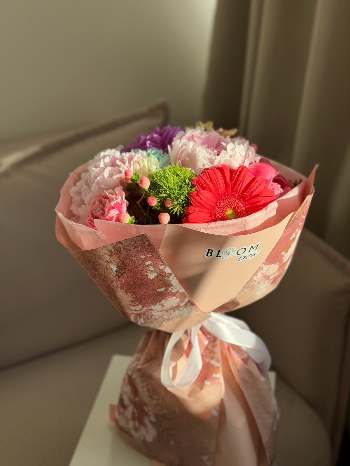 Sweet Bloom