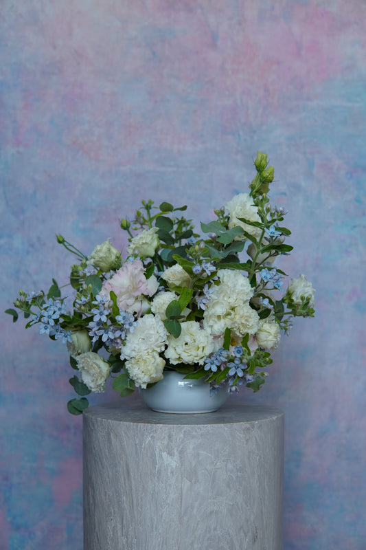 Bloom Desk