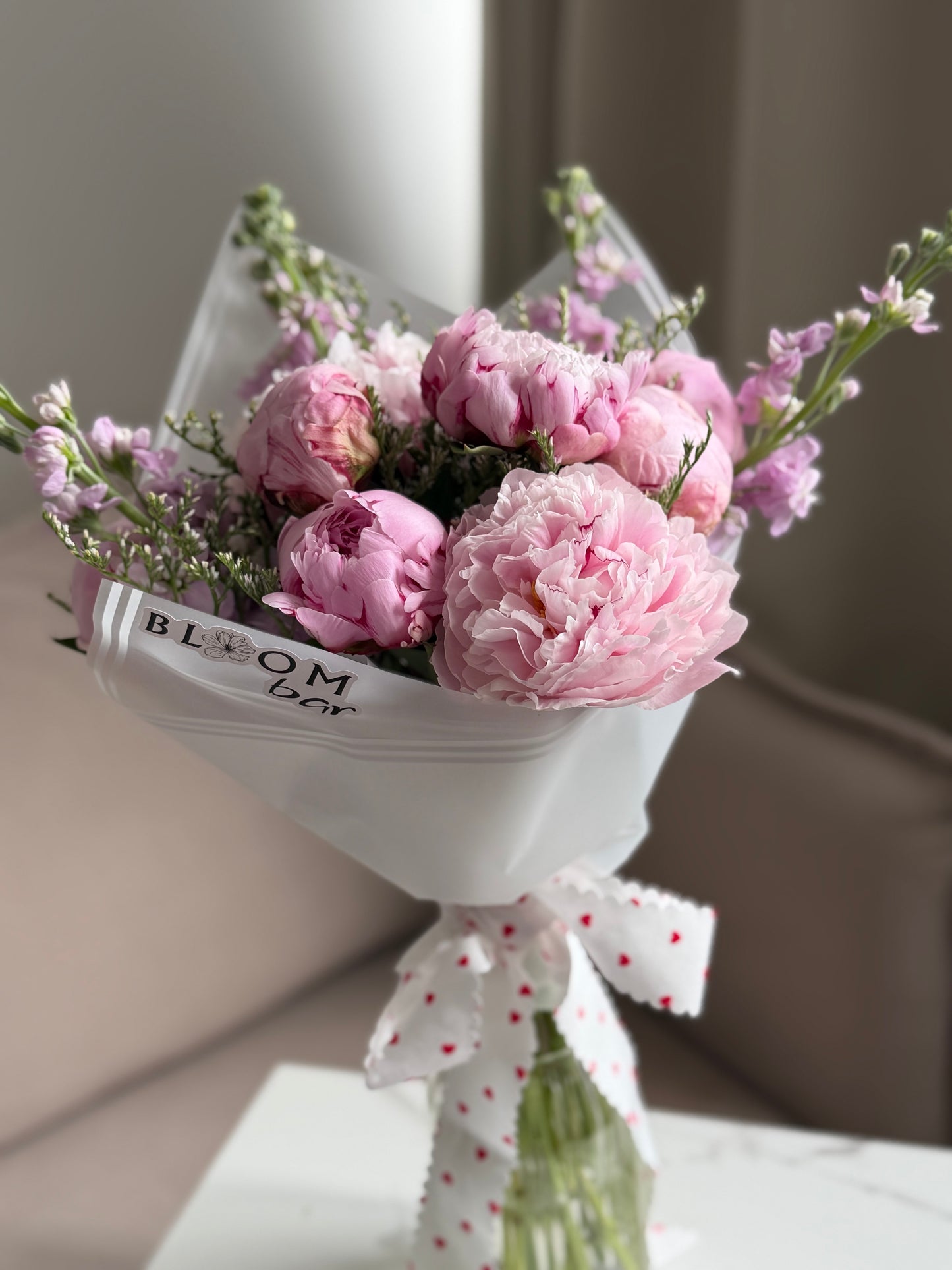 Sweet Bloom