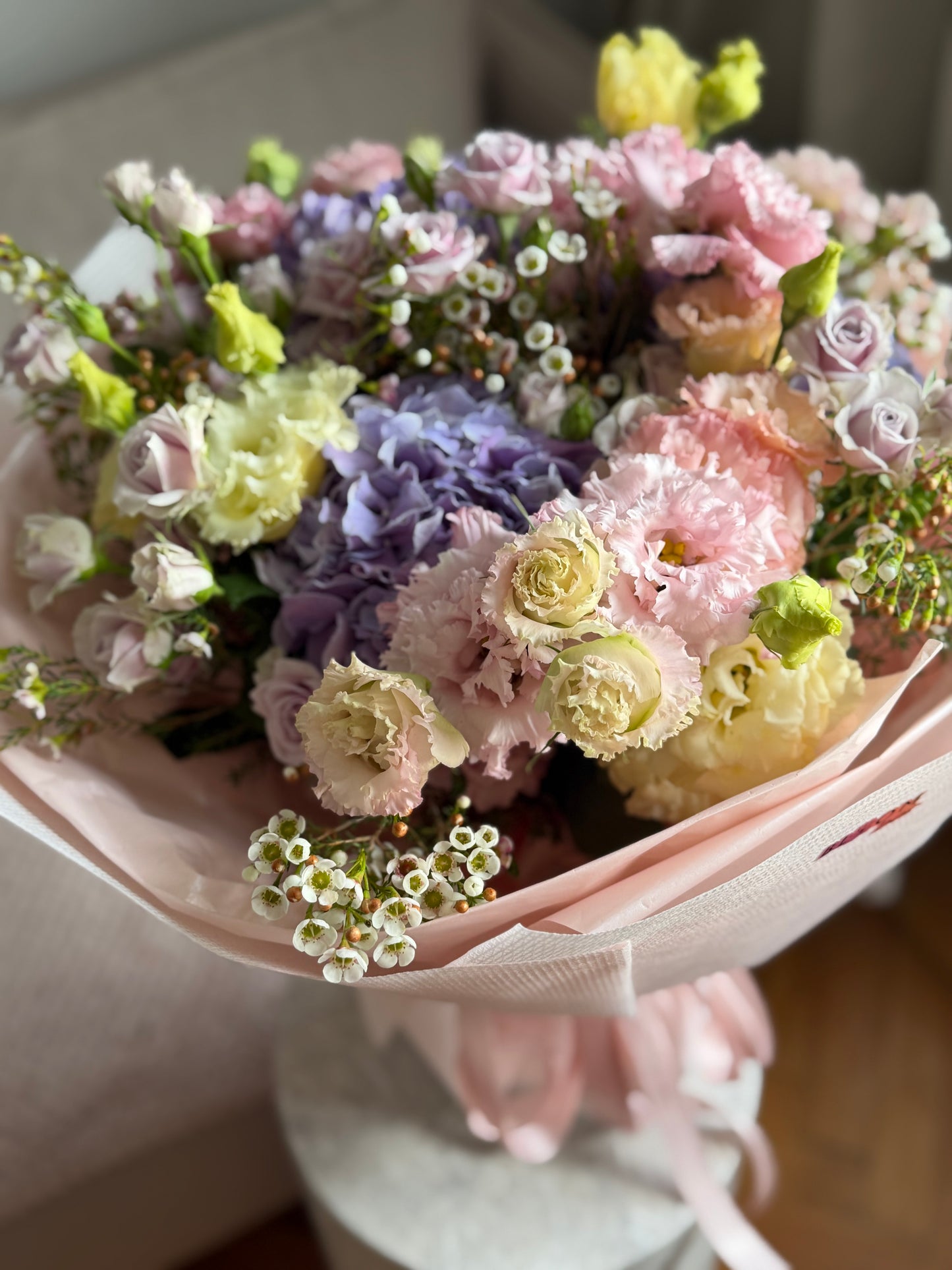 Bloom Signature
