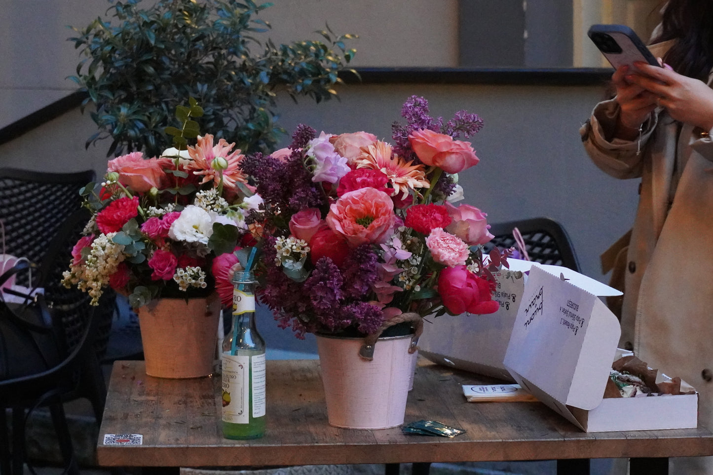 Flower Club - 23 iunie 2026 - Powered by Asevi