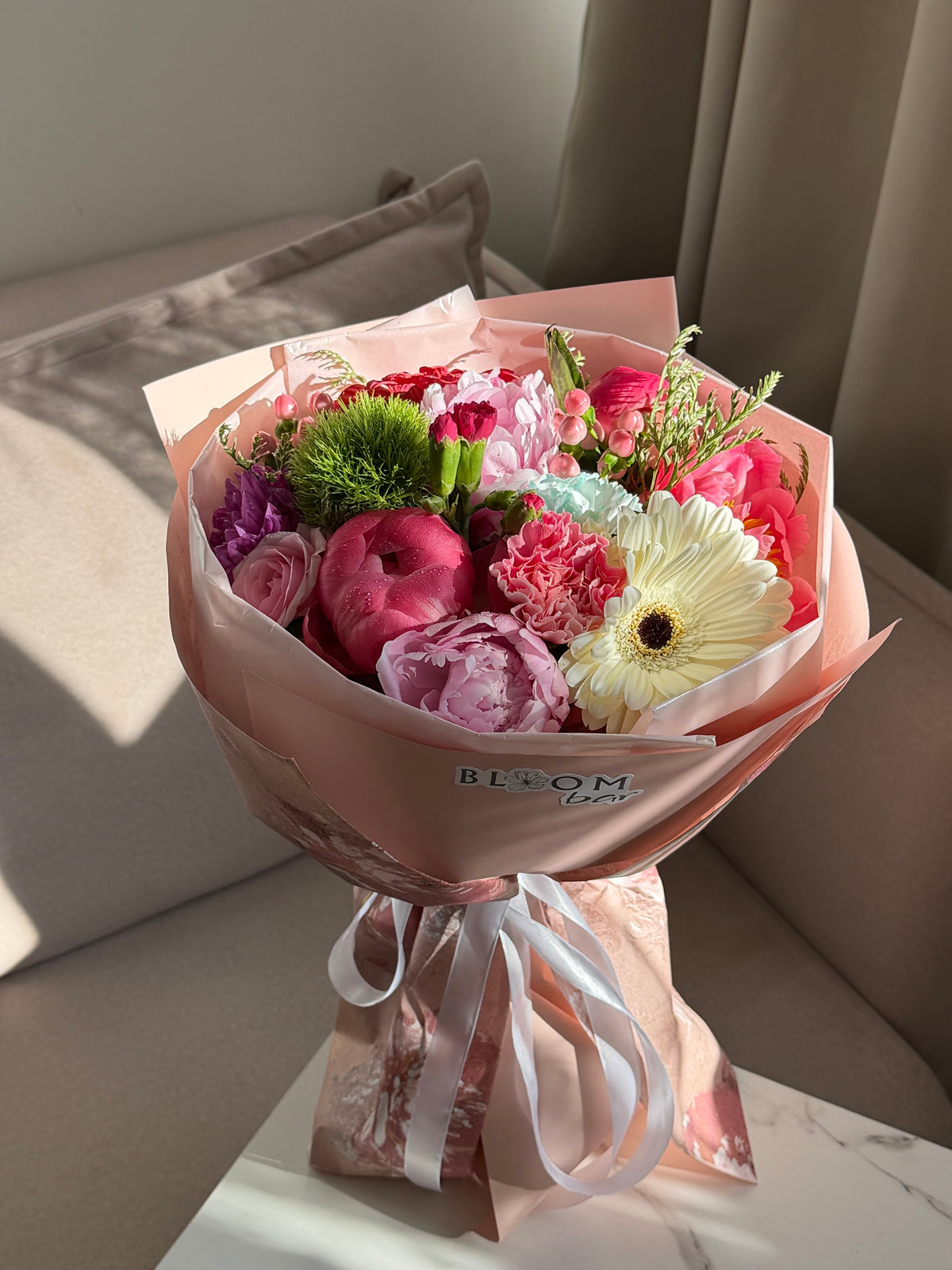Sweet Bloom