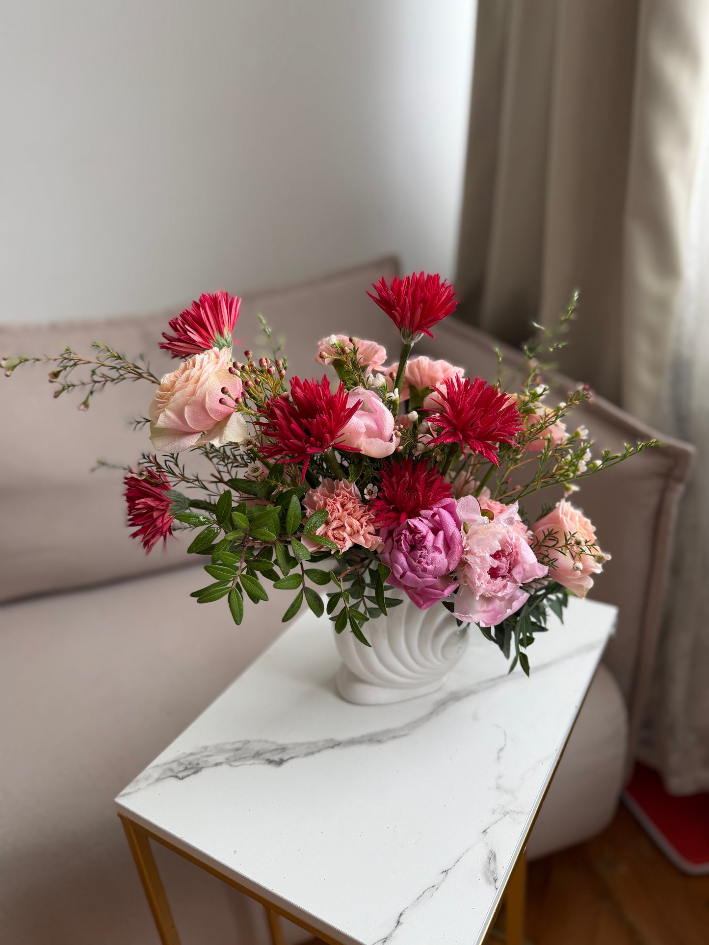 Bloom Desk