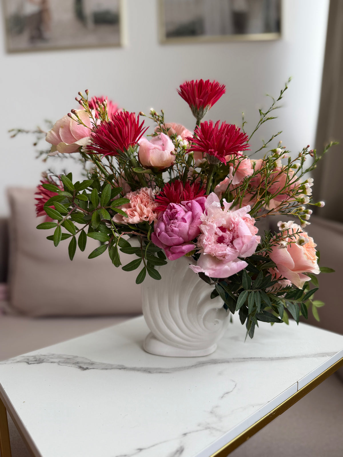 Bloom Desk