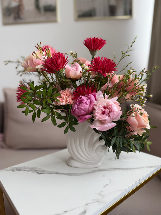 Bloom Desk