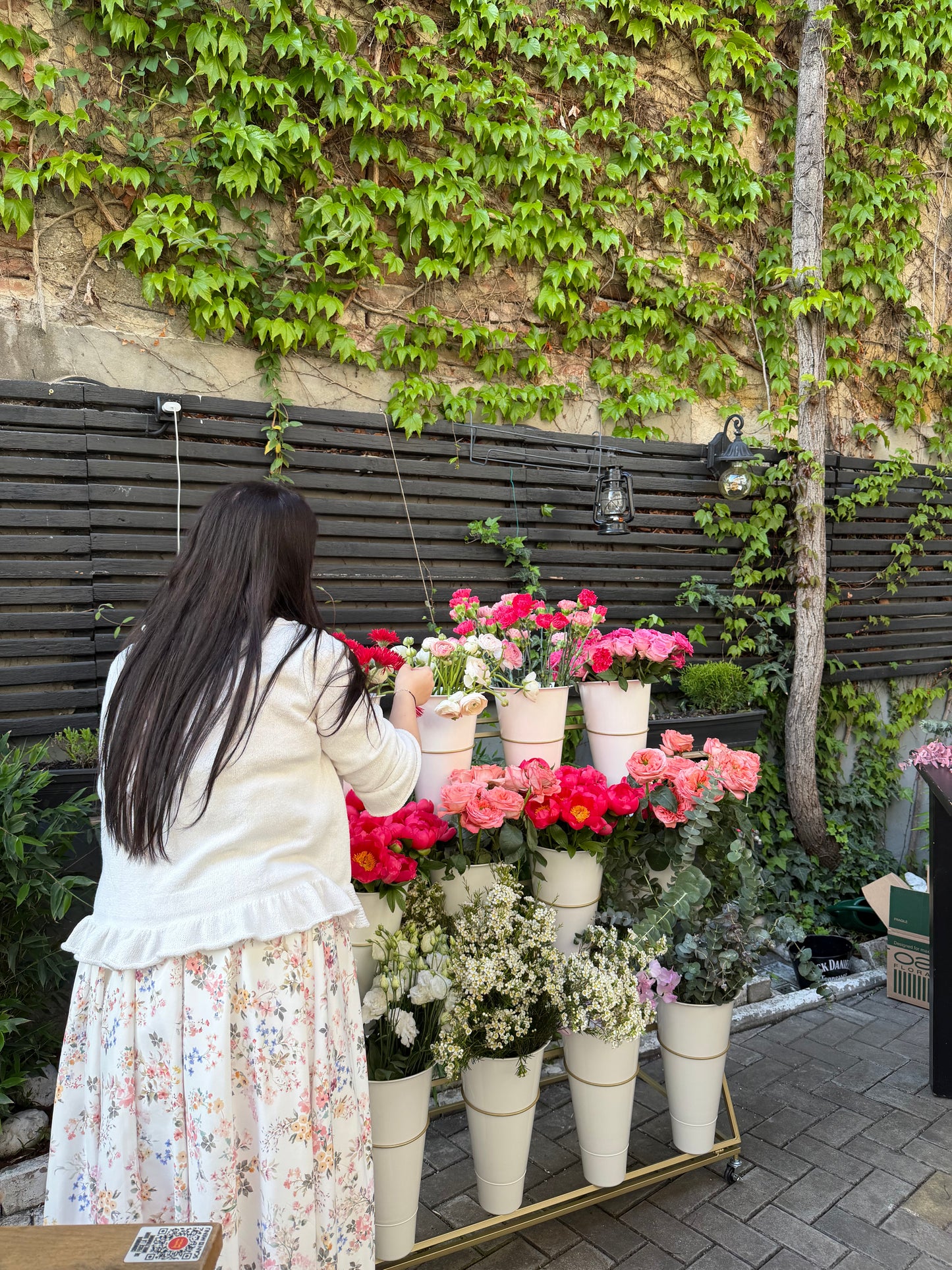 Bloom Experience - Pachet Bloom Bar