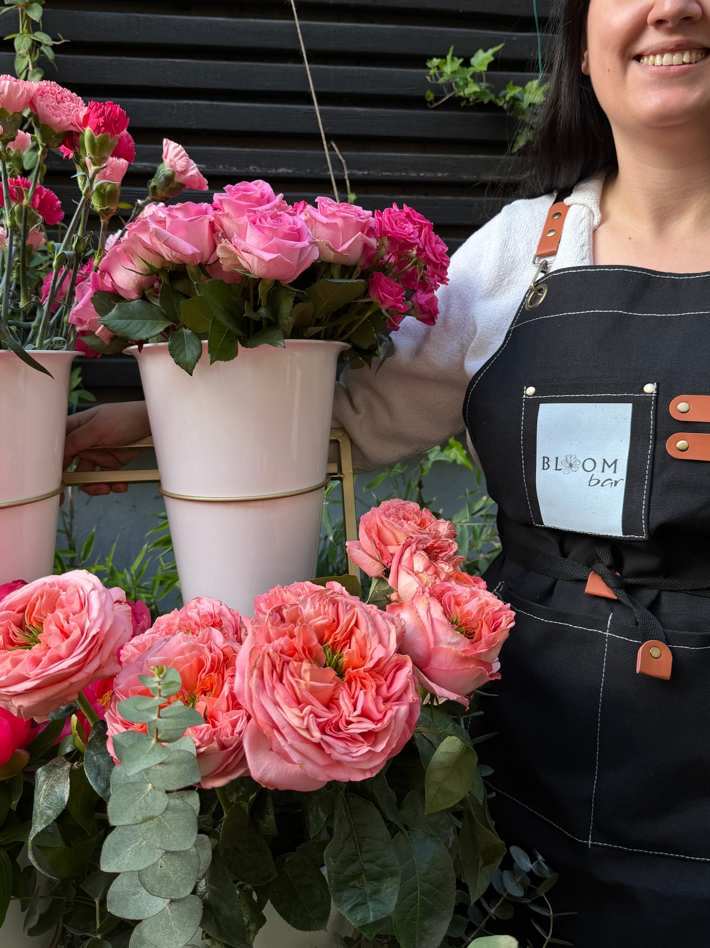 Bloom Essentials - Pachet Bloom Bar