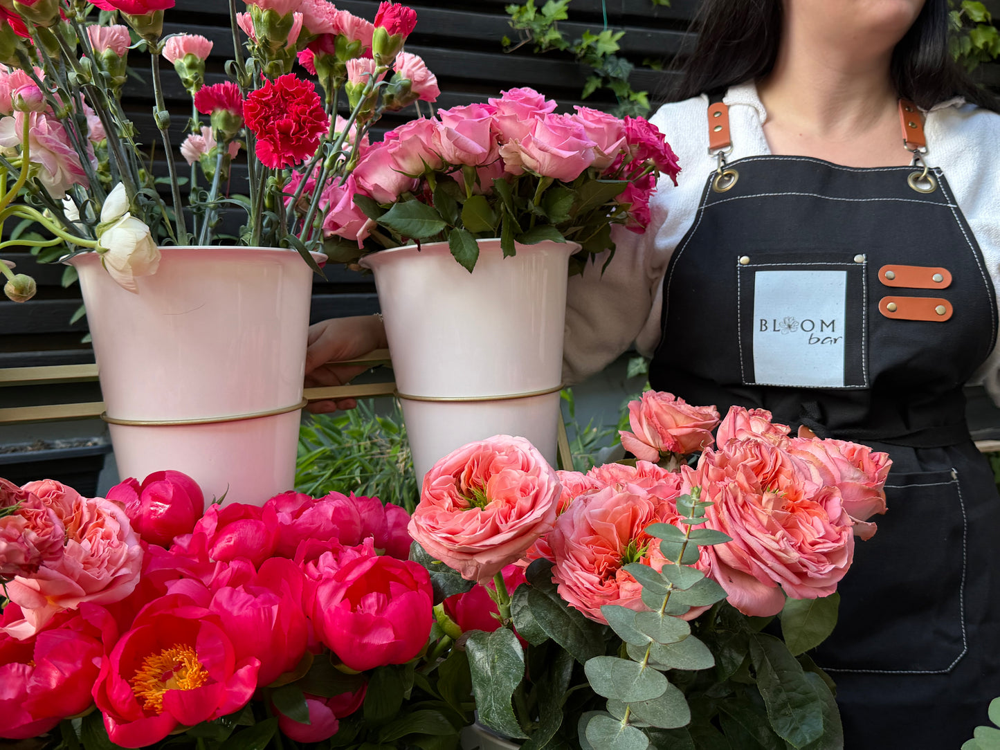 Bloom Essentials - Pachet Bloom Bar