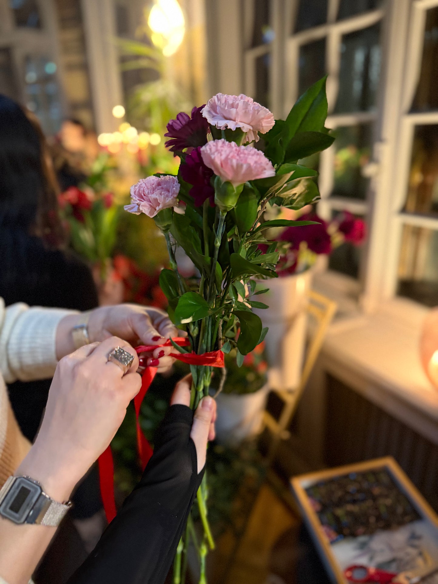 Bloom Signature - Pachet Bloom Bar