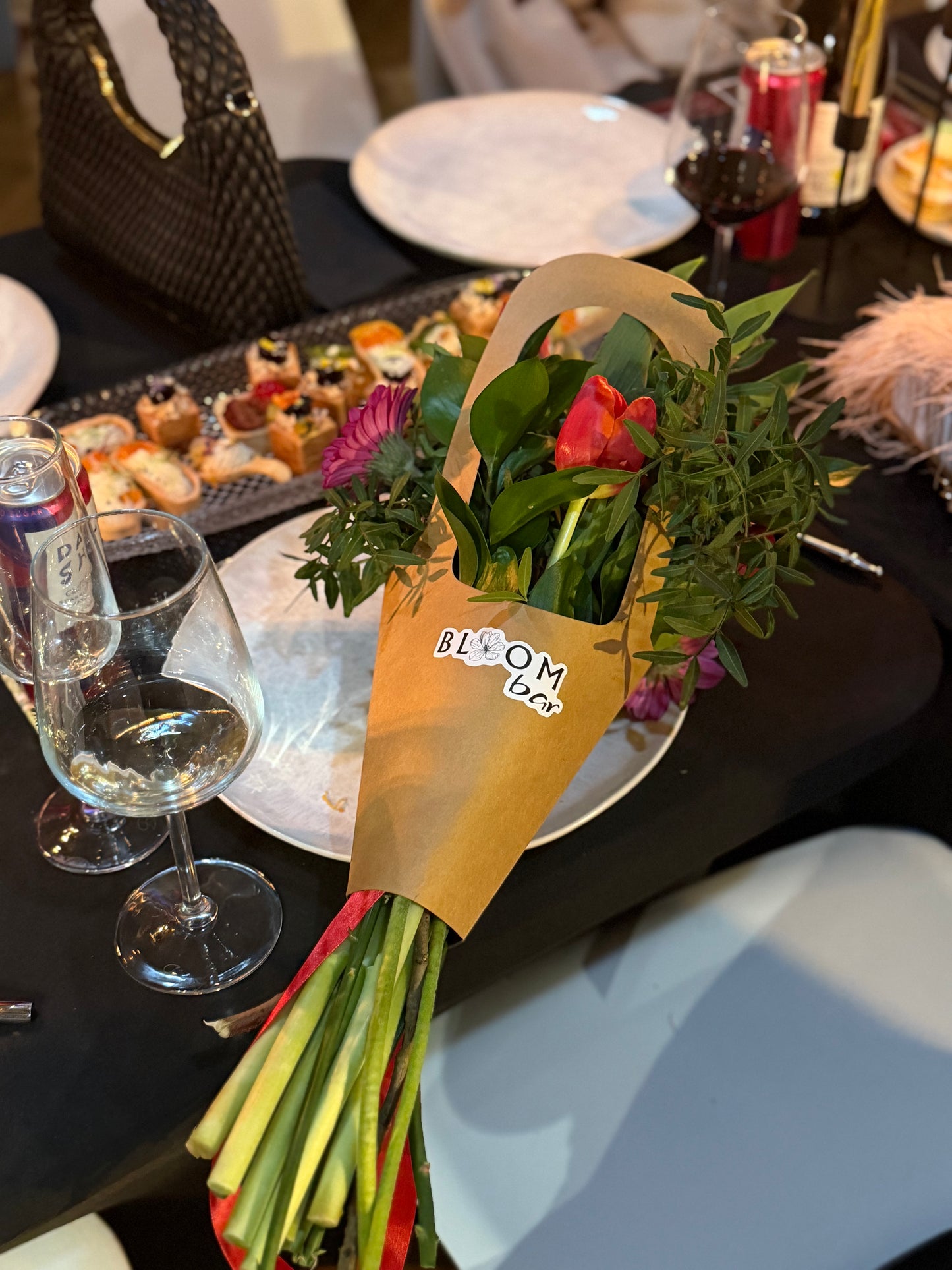 Bloom Signature - Pachet Bloom Bar