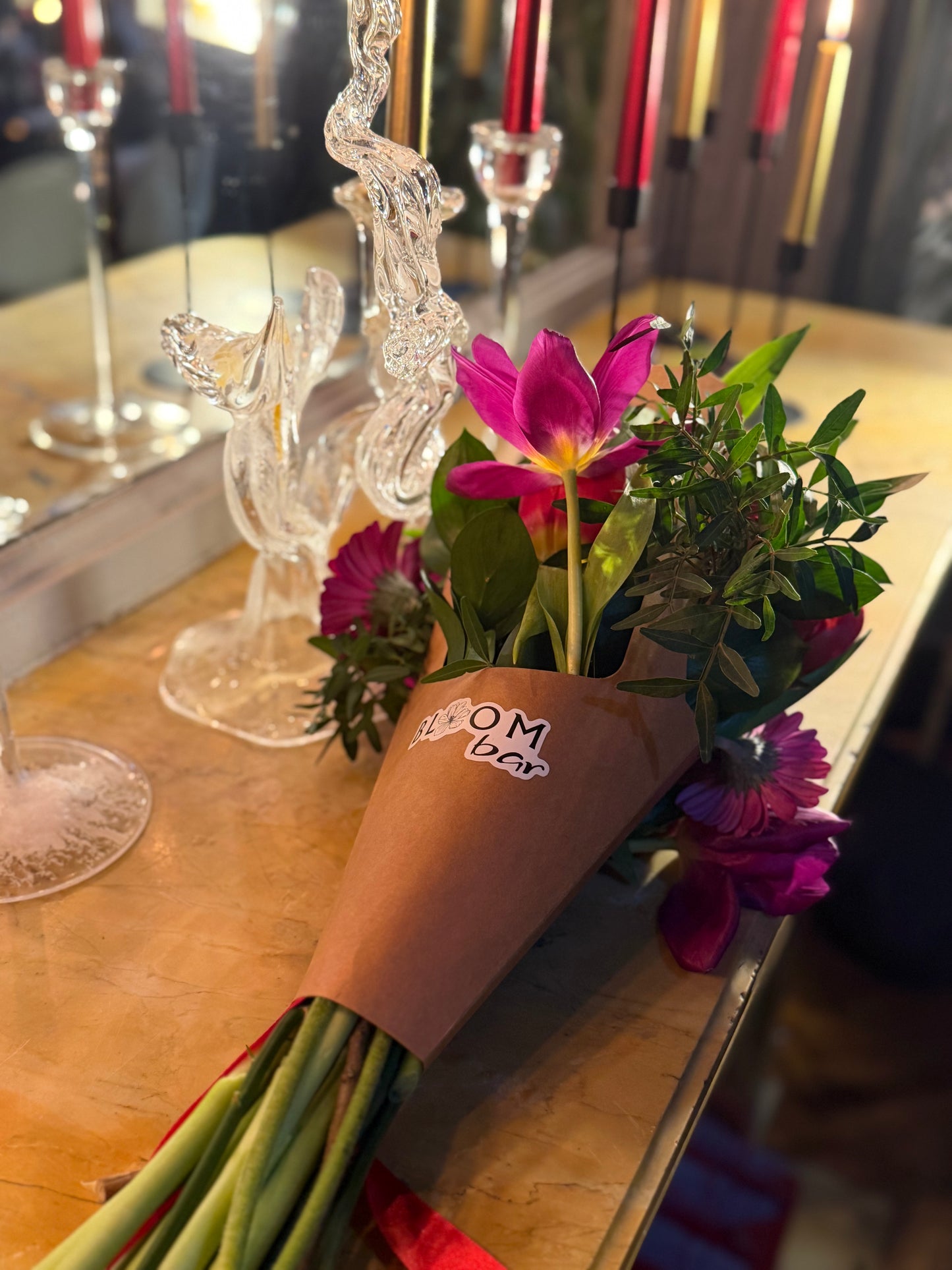 Bloom Signature - Pachet Bloom Bar