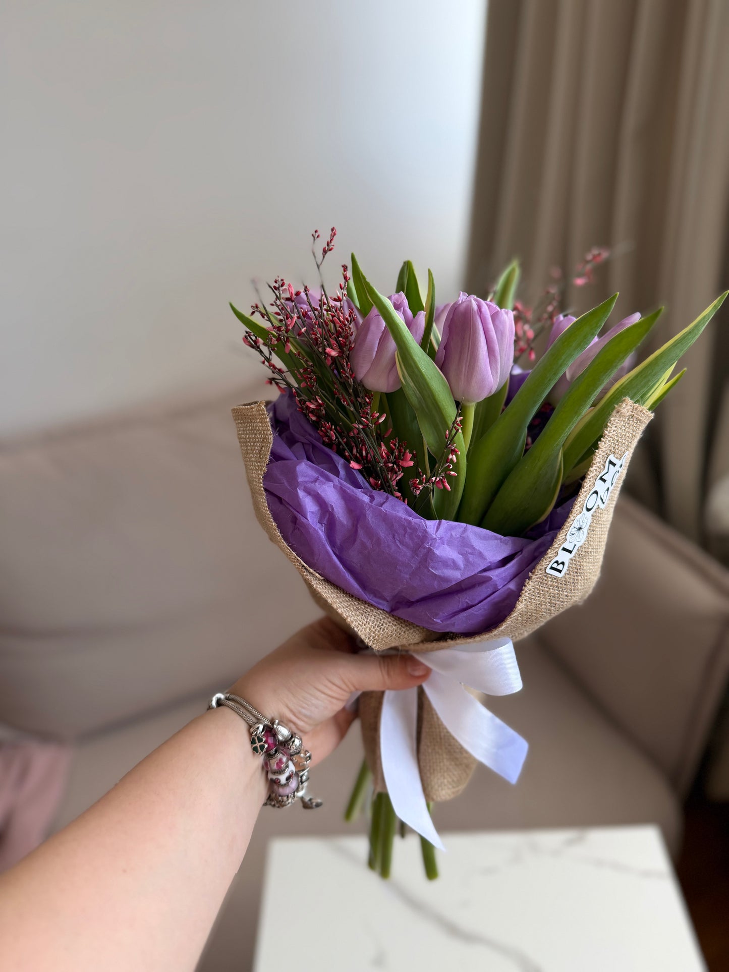 Mini Bloom