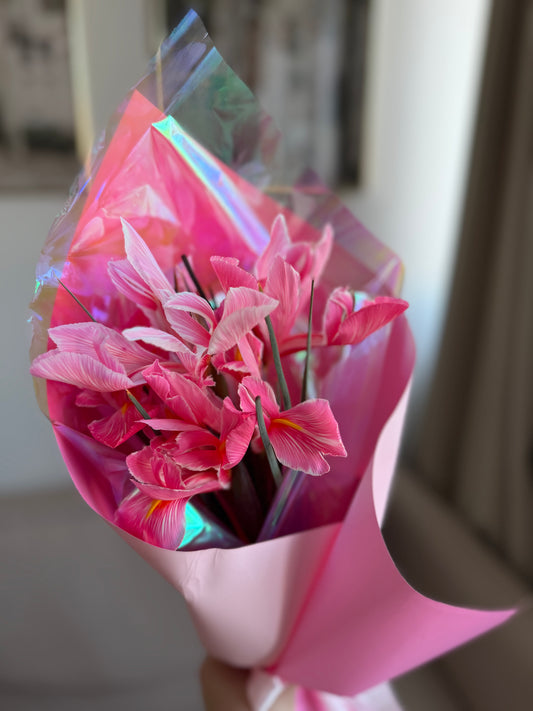 Mini Bloom